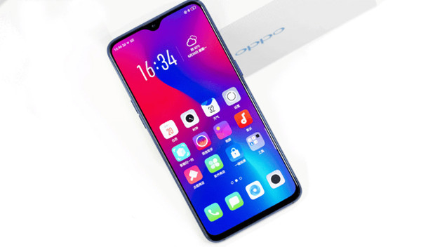 oppor17有红外线功能吗