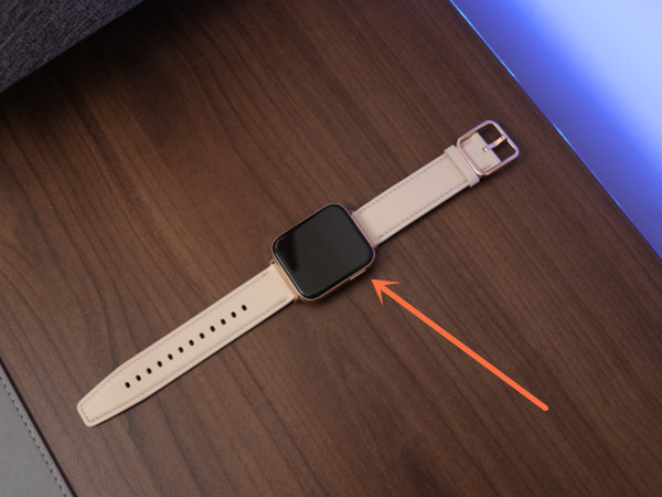 oppowatch3pro怎么开机