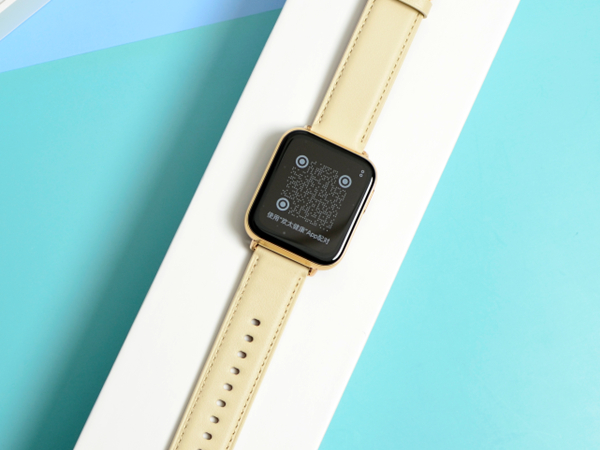 oppowatch3怎么连接手机