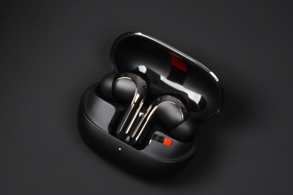 小米buds4pro怎么查看电量