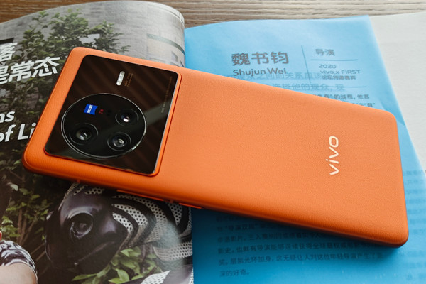 iqooz6怎么截屏
