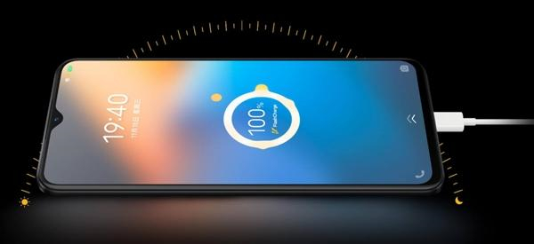 iqooz6x是什么处理器
