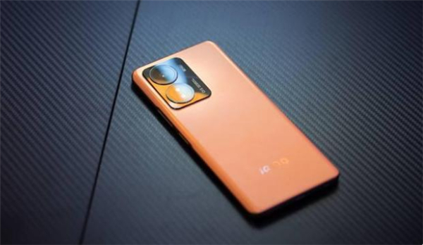 iqooz6有红外吗