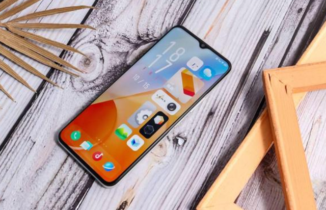 iqooz6x是双扬声器吗