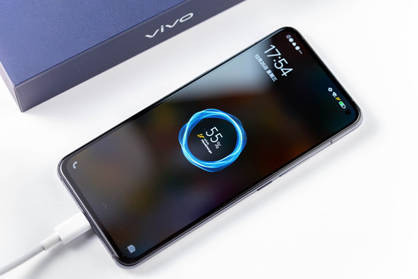 vivox30充电器多少w