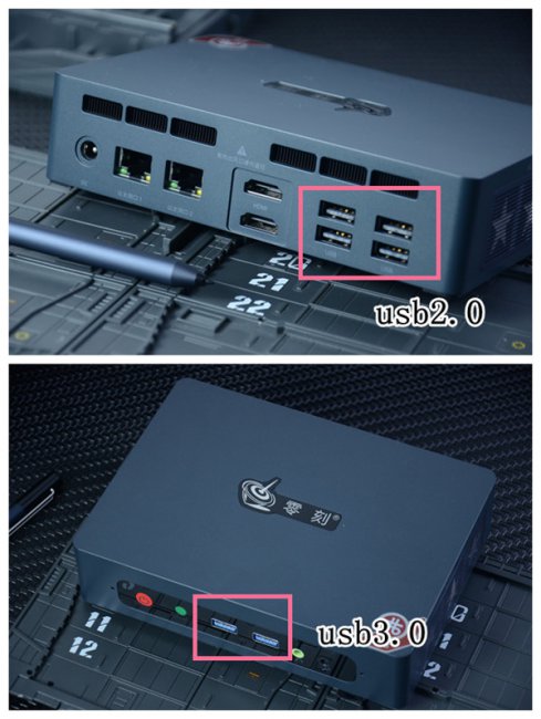 usb2.0可以插3.0接口吗