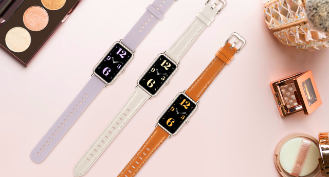 华为watchfitmini能接电话吗