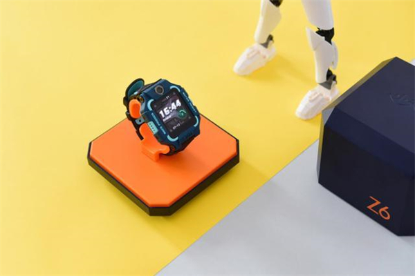 小天才z6防水吗