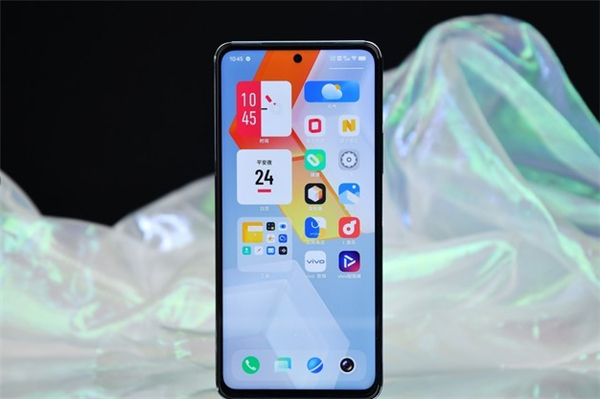 iqooneo5se支持nfc吗