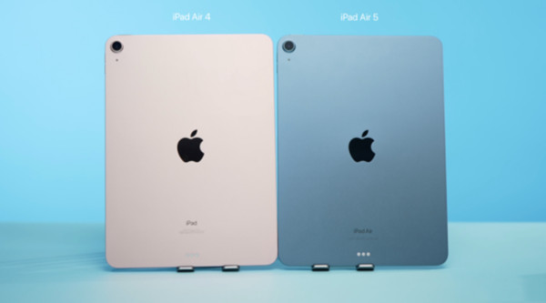 ipad air 5有面部识别吗