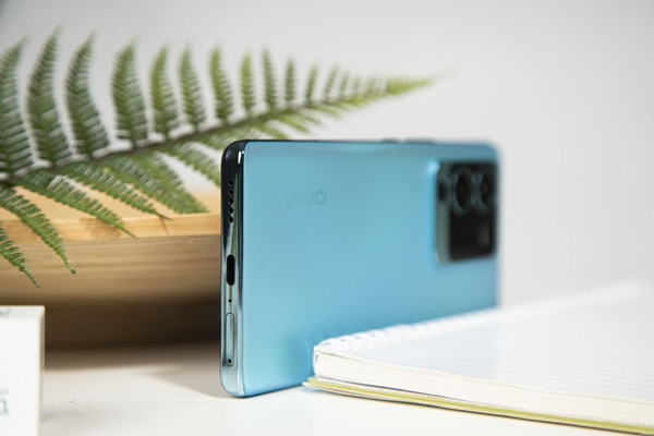 vivos15pro有红外功能吗
