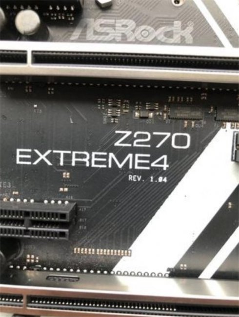 z270主板支持什么cpu