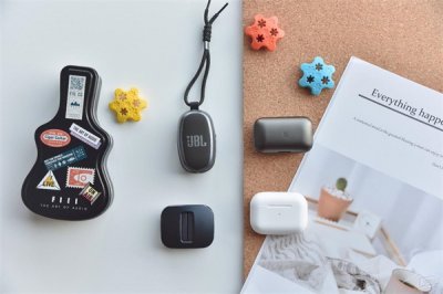 FIIL CG Pro、mifo O7、JBL X600和AirPods Pro对比 哪个好