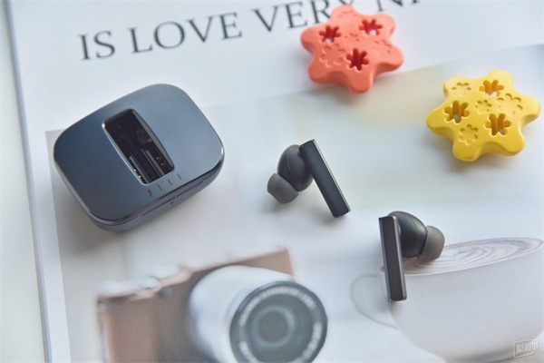 FIIL CG Pro、mifo O7、JBL X600和AirPods Pro对比