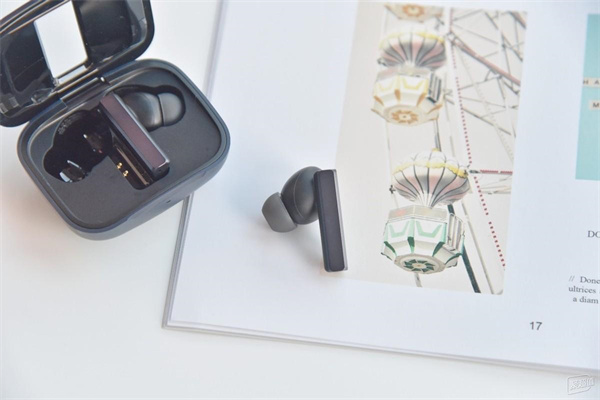 FIIL CG Pro、mifo O7、JBL X600和AirPods Pro对比