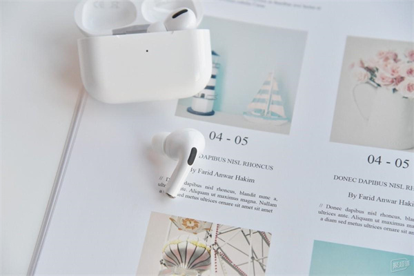 FIIL CG Pro、mifo O7、JBL X600和AirPods Pro对比