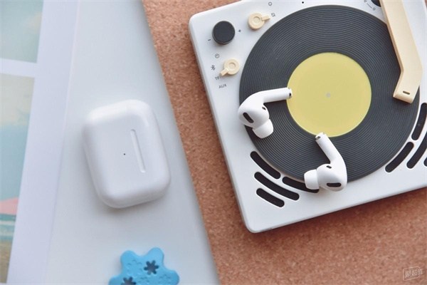 FIIL CG Pro、mifo O7、JBL X600和AirPods Pro对比