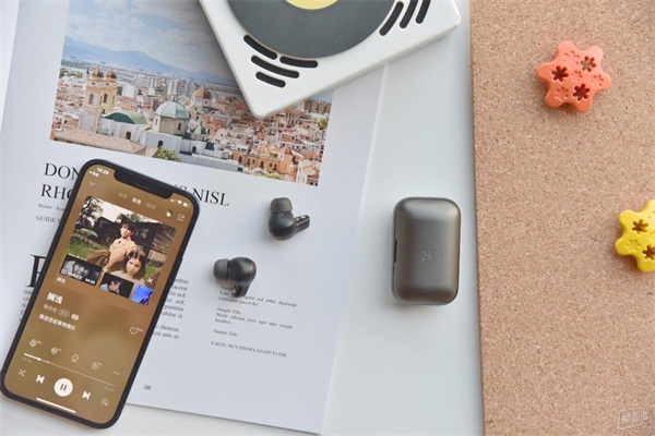 FIIL CG Pro、mifo O7、JBL X600和AirPods Pro对比