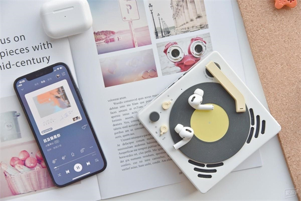 FIIL CG Pro、mifo O7、JBL X600和AirPods Pro对比