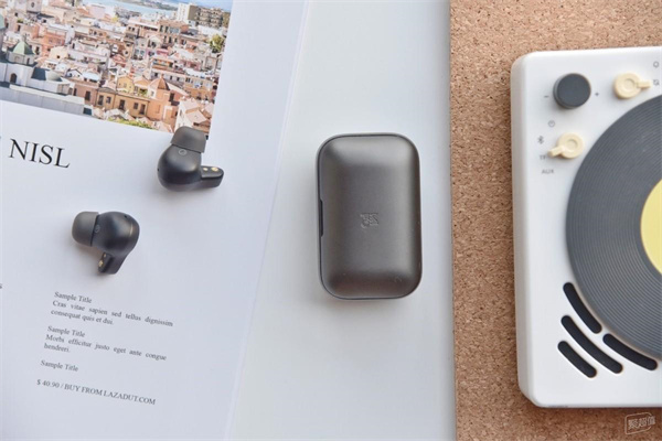 FIIL CG Pro、mifo O7、JBL X600和AirPods Pro对比
