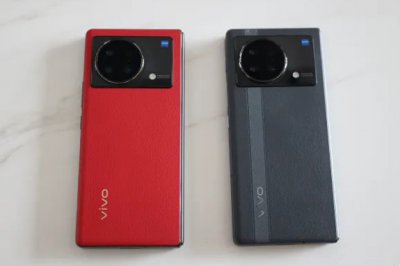 vivo X Fold和vivo X Fold+的区别 哪个好