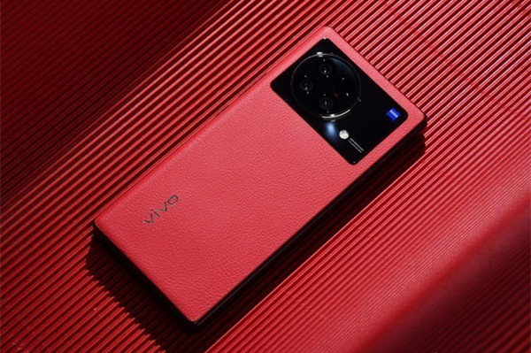 vivo X Fold和vivo X Fold+的区别