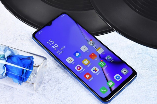 oppoa11x支持多少w快充