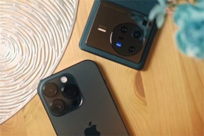 vivo X80 Pro和iPhone14 Pro拍照对比 拍照哪个好
