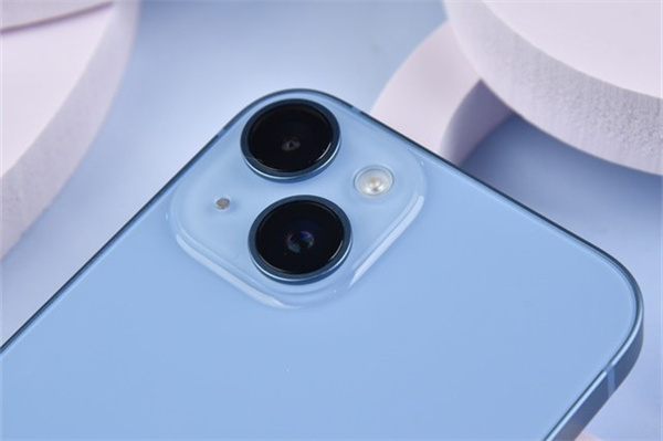 iPhone14和14 Pro拍照对比