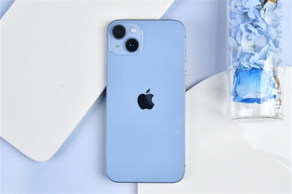 iPhone 14和iPhone 14 Plus的区别