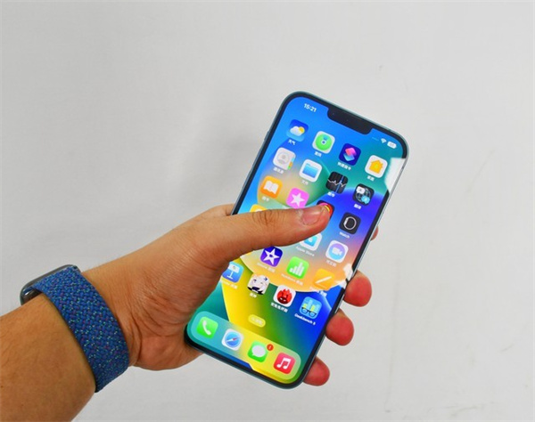 iPhone 14和iPhone 14 Plus的区别