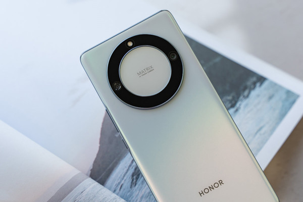 荣耀X40和vivo Y77对比