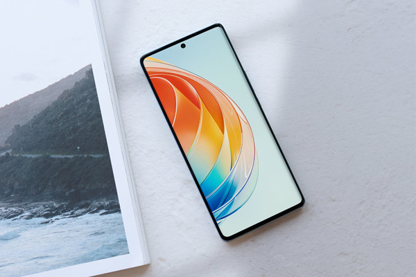 荣耀X40和vivo Y77对比