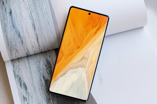荣耀X40和vivo Y77对比