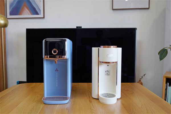 碧云泉G3 Pro和宜盾普蓝海豚对比评测