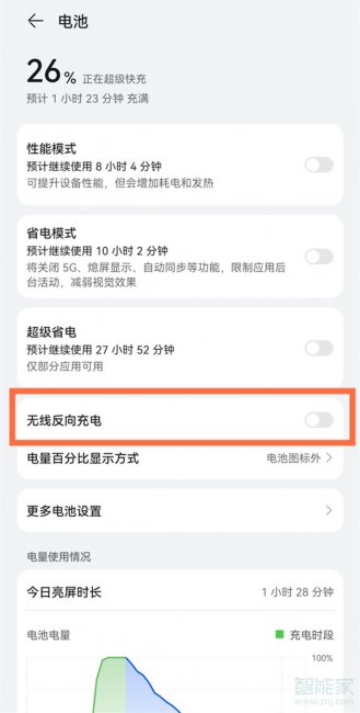 华为mate50pro怎么换壁纸