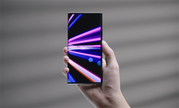 OPPO、vivo、 华为、小米和三星折叠屏屏幕对比