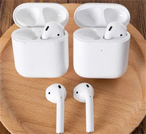 airpods和airpods2区别