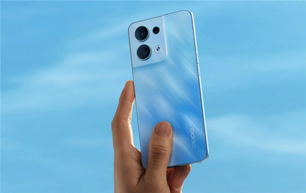 opporeno7和8有什么区别