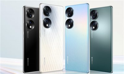 荣耀70与荣耀70pro区别 荣耀70对比荣耀70pro