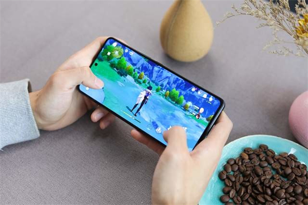 iQOO Neo7游戏评测