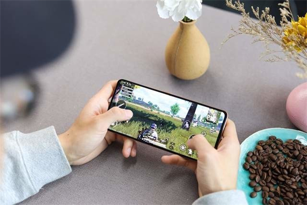 iQOO Neo7游戏评测