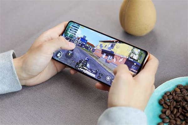 iQOO Neo7游戏评测