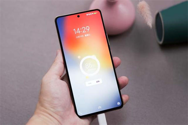 iQOO Neo7游戏评测