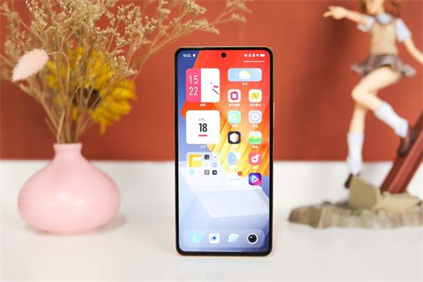 iQOO Neo7游戏评测