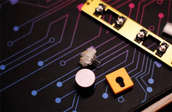 skyloong GK75三模机械键盘评测