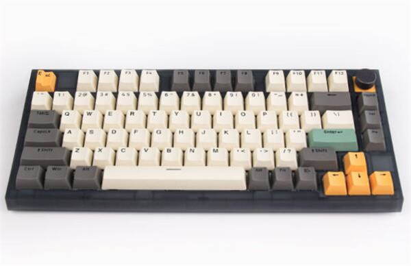 skyloong GK75三模机械键盘评测