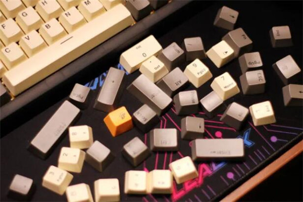 skyloong GK75三模机械键盘评测