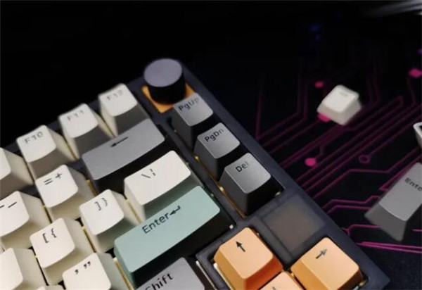 skyloong GK75三模机械键盘评测