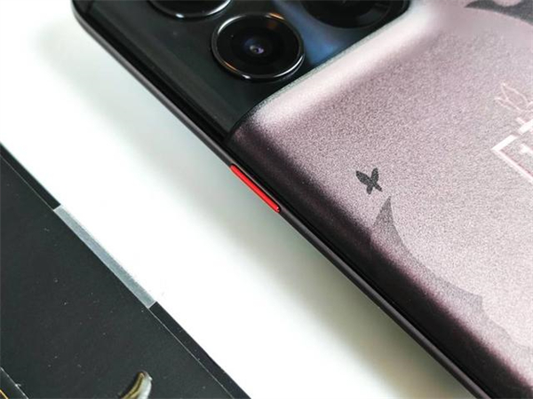 一加Ace Pro原神限定版评测